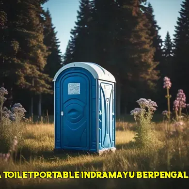 sewa toilet portable indramayu berpengalaman